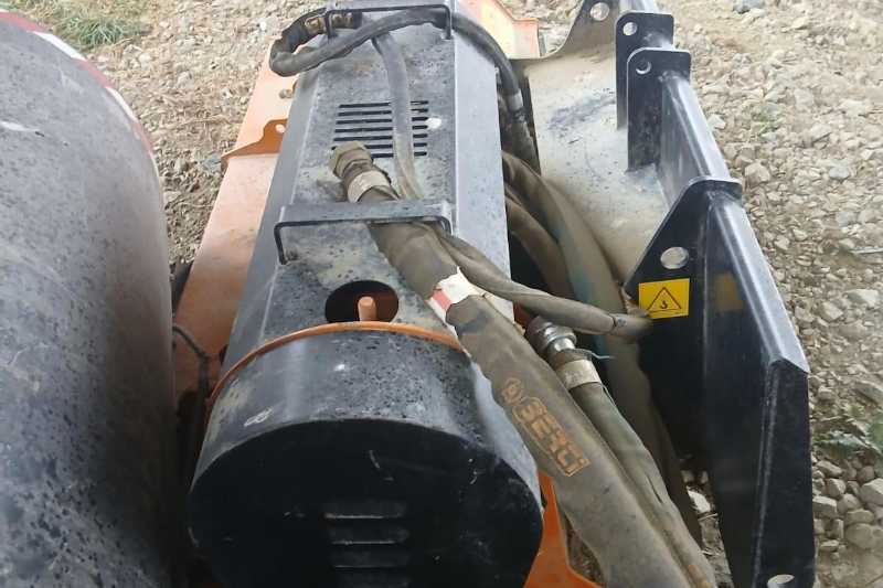 OmecoHub - Immagine BERTI mini SSL145